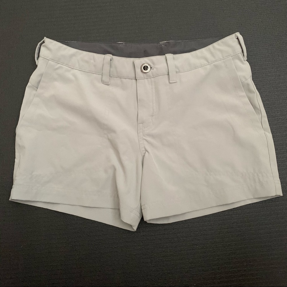 Patagonia hiking shorts